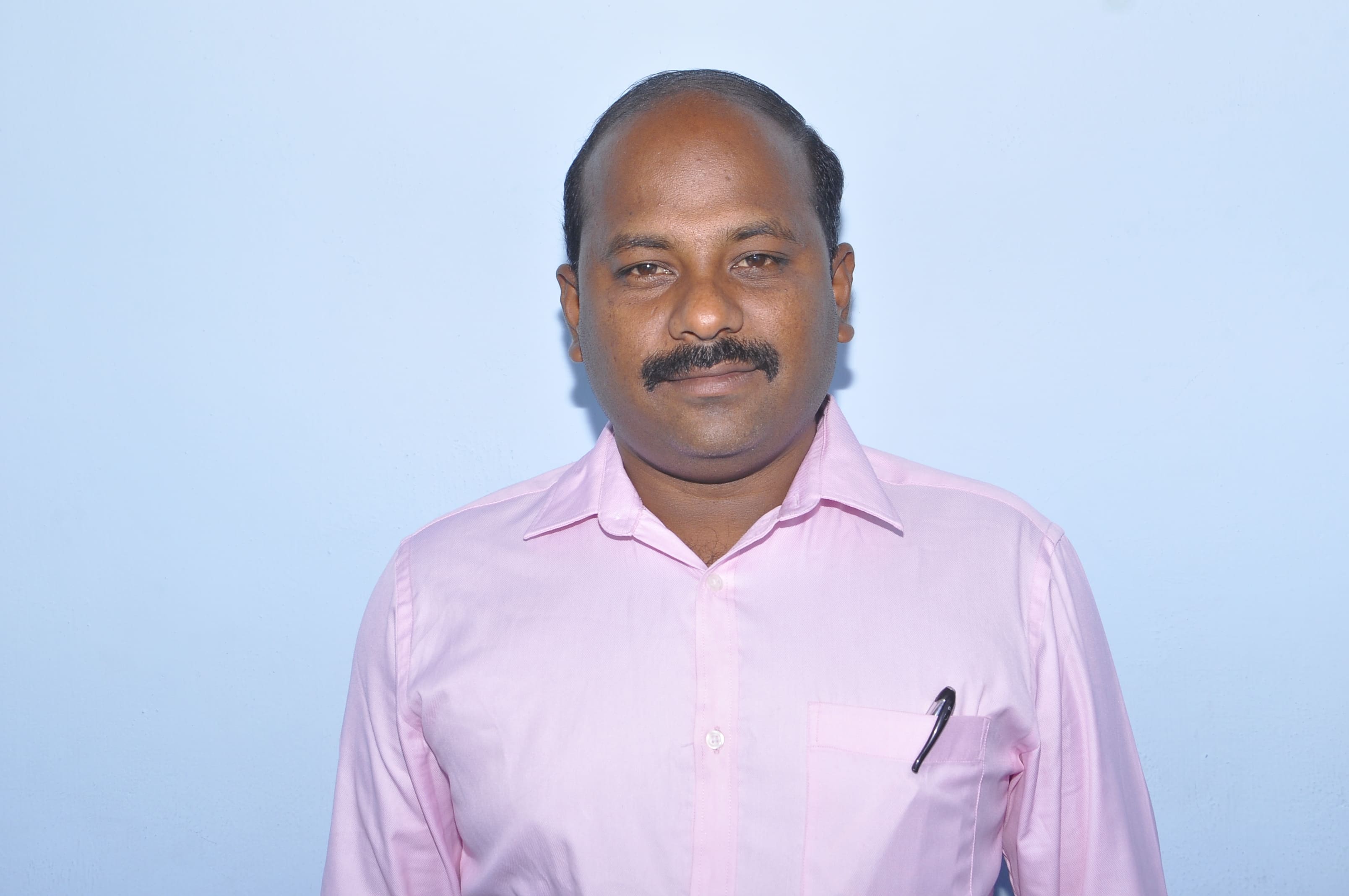 S. AUGUSTIN PRADEEP RAJ